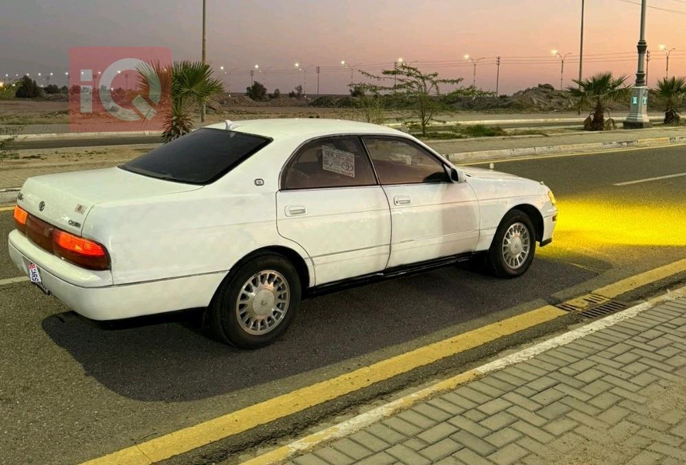 تويوتا كراون